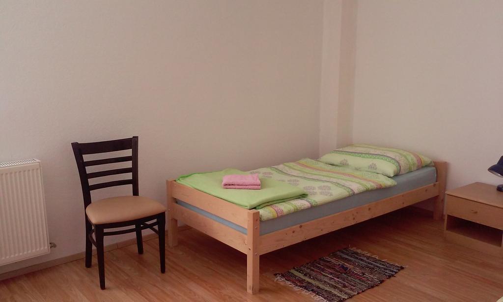 Apartment Laura Gračac Extérieur photo