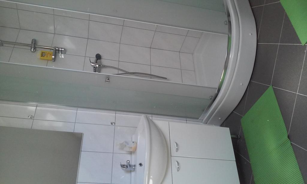 Apartment Laura Gračac Extérieur photo